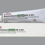 Desoximetasone Ointment