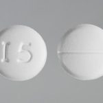 Fosinopril-Hydrochlorothiazide