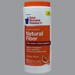 Natural Fiber Laxative (Sugar) 3.4 Gram/7 Gram Oral Powder
