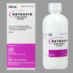 Retrovir