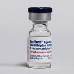 Imitrex Vial