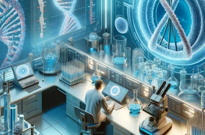 Can Allergies Be ‘Turned off’ by Gene Therapy?