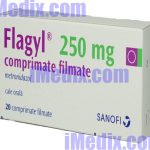 Generic Flagyl (Metronidazole)