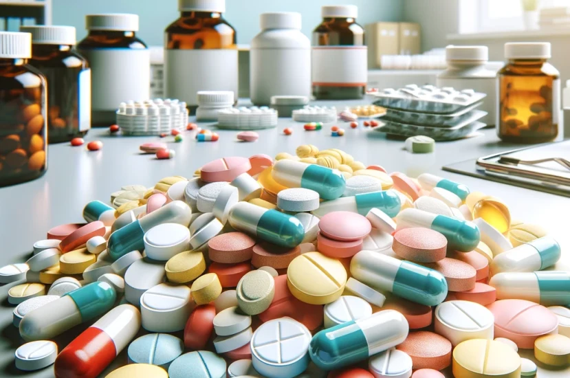 When are we going to get generic?
