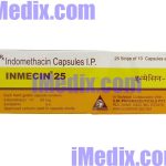 Generic Indocin (Indomethacin)