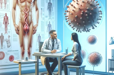 First Effective Vaccine against Genital Herpes Unveiled