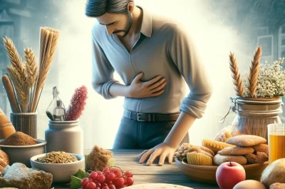 Gluten-Related Disorders: Something You May Not Heard Of