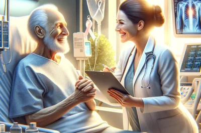 Good News For Cancer Patients, New Developments Have Been Made