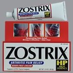 ZOSTRIX HP Cream