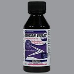 Gentian Violet Solution, Non-