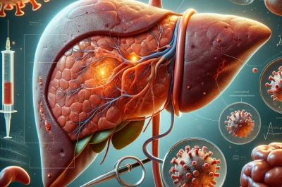 All You Need to Know about Hepatitis B Infection