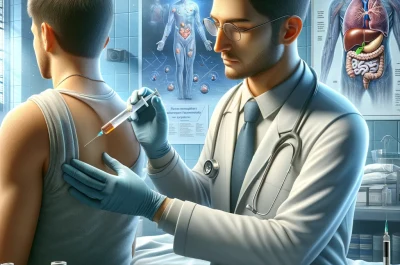 Scientists Optimistic To Finding Effectual Hepatitis B Prophylaxis