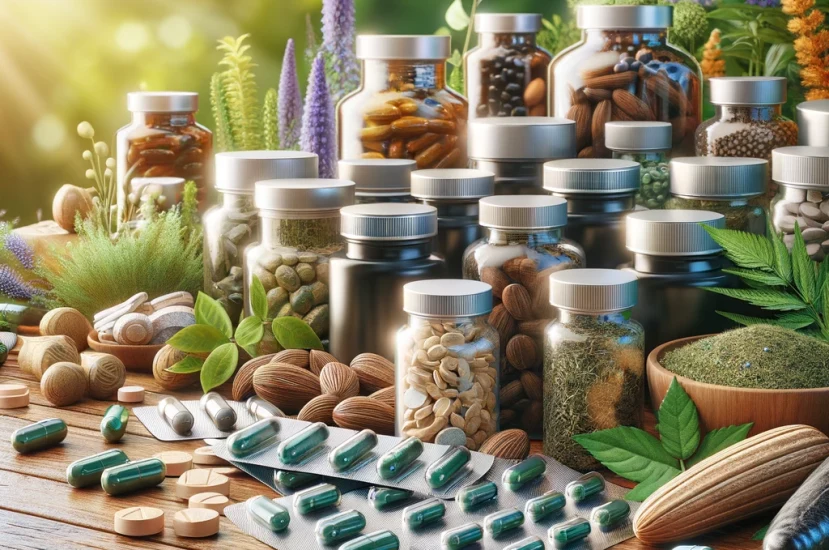 Does Herbal Viagra Work?