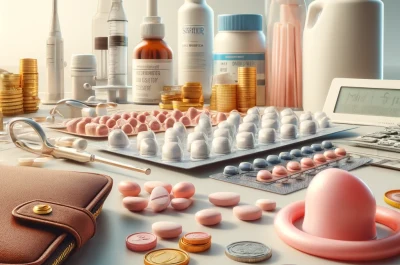 How much does birth control cost?