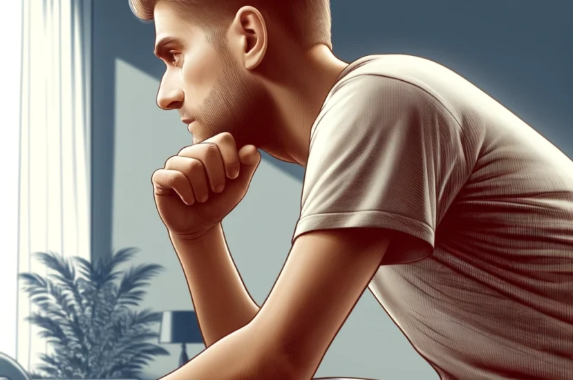 How to cure a man with erectile dysfunction at home?