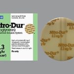 Nitro-Dur Patch, Transdermal 24 Hours