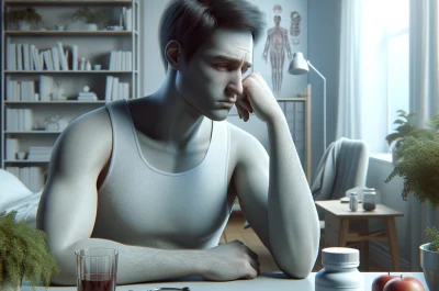 Iron Deficiency Anemia: It Affects More Than One Third of the Population in Some Countries