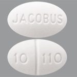 Ruzurgi 10 Mg Tablet Aminopyridines For Neurological Disorders