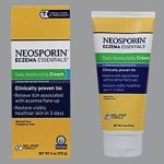 Neosporin Moisturizing Cream