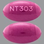 Natavi Prima 4 Mg Iron-0.5 Mg-150 Capsule Multivitamins