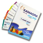 Kamagra Oral Jelly