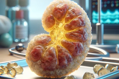 A Study Shows that Prostate Drugs Can Be Used to Relieve Kidney Stone Sufferers