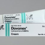 Dovonex Cream