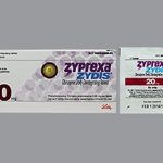 Zyprexa Zydis