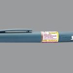 Insulin Lispro Protamine-Lispro 100 Unit/Ml (75-25) Subcutaneous Pen Intermediate-, Long-Acting, And Combination Insulins