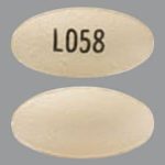 Irbesartan-Hydrochlorothiazide