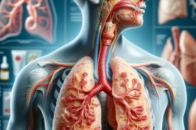 Lower Respiratory Diseases