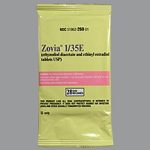 Zovia 1-35E