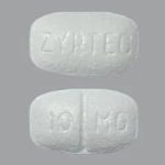 Zyrtec