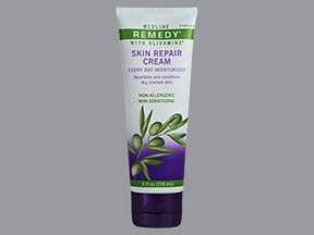 Remedy Skin Repair 1.5 % Cream