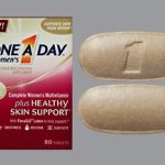 One-A-Day Women’s Healthy Skin
