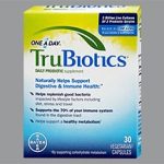 One-A-Day Trubiotics