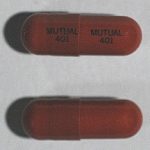 Trimethobenzamide HCL