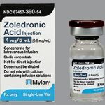 Zoledronic Acid