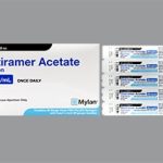 Glatiramer Syringe Kit