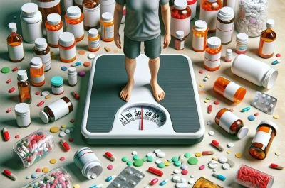 Medications That Can Lead to Weight Gain