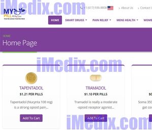 Mypillrx.com