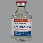 Arranon Vial