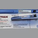 Victoza 3-Pak Pen Injector
