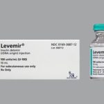 Levemir Vial