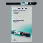 Levemir Flextouch Insulin Pen