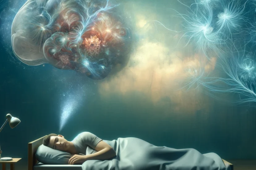 New Findings on Dreams and Brain Disorders