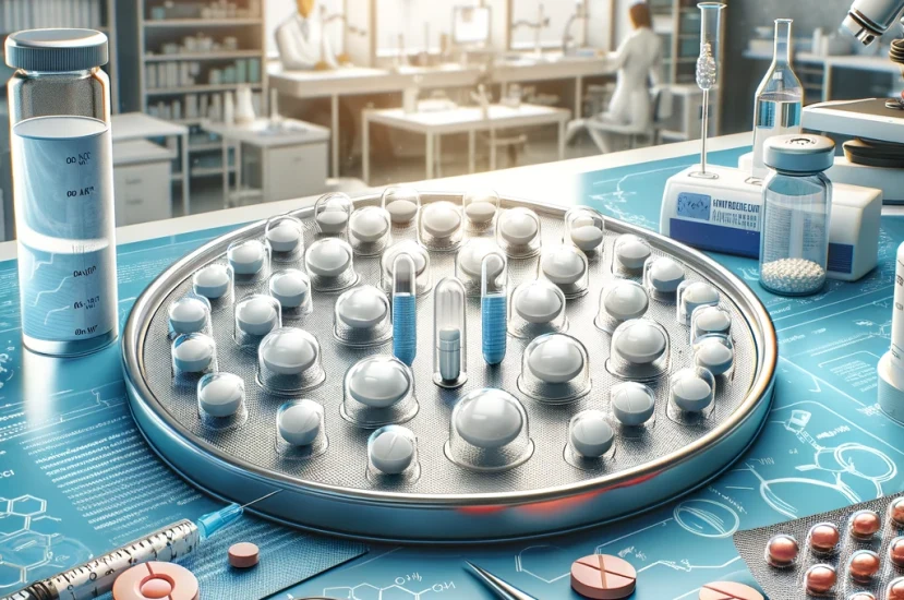 Getting Closer to New Male Birth Control Solutions