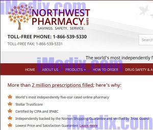 NorthWestPharmacy.com