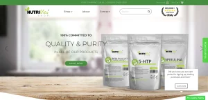 NutriVitaShop.com