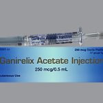 Ganirelix ACETATE Syringe